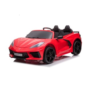 R/C Ride on Car for Children with Low and High Speed