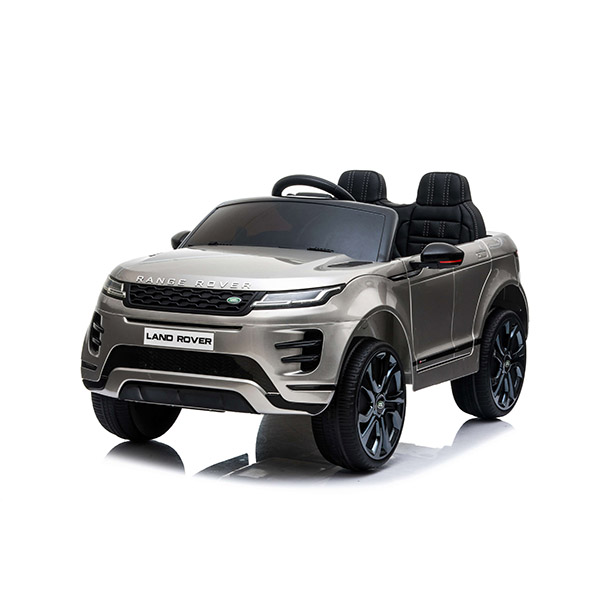 Range Rover Evoque Kua Raihanatia 24 Volt Battery Whakahaerehia Ride On Toys