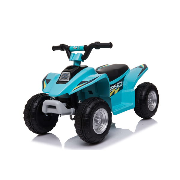 ATV para nenos de tamaño pequeno 6V4AH para nenos pequenos
