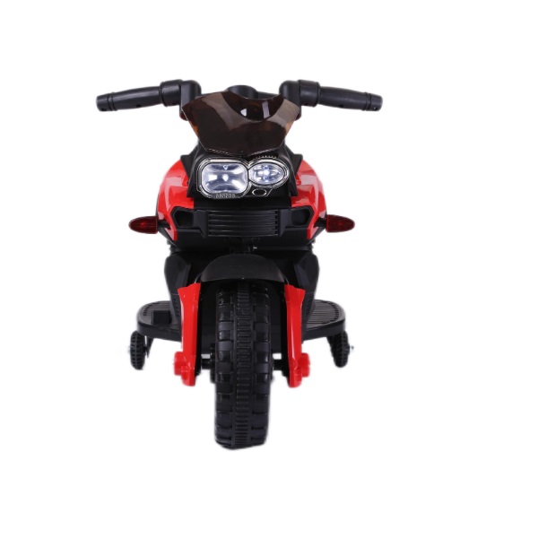 motocicleta infantil de 6v cun fermoso deseño