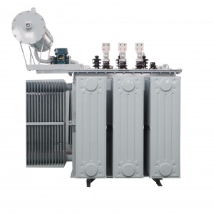 11kV On-load krafttransformator