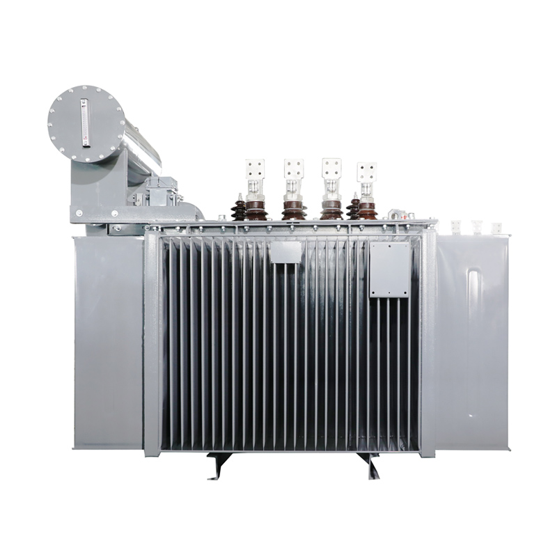 33 kV енергетски трансформатор на оптоварување