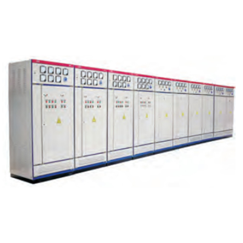 380V 3150A MCS AC LV fixed type switchgear for distribution system