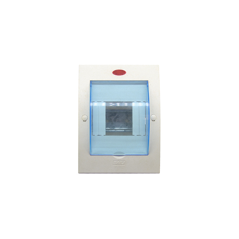 YUANKY Outdoor ABS eclectrical panel box size of distribution board