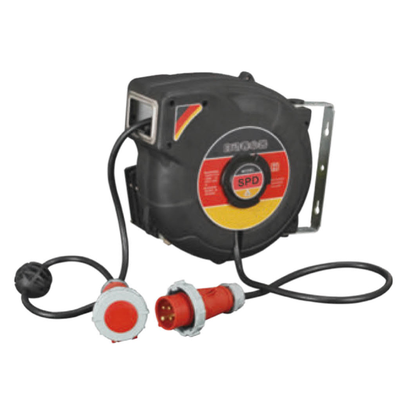 YUANKY combination socket no gas leak 1-16KGF PU gripper outdoor waterproof car socket