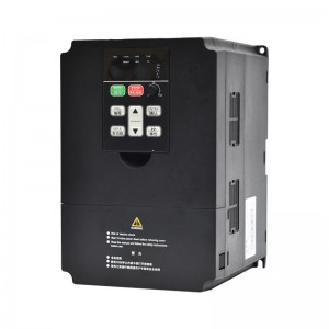Series Three-Phase 380V Frequency Converter