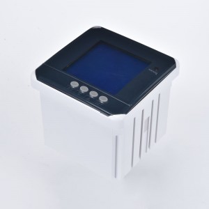 Wireless Temperature Measurement Device