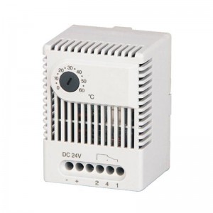 Elektronischer Thermostat ET 011(24VDC)