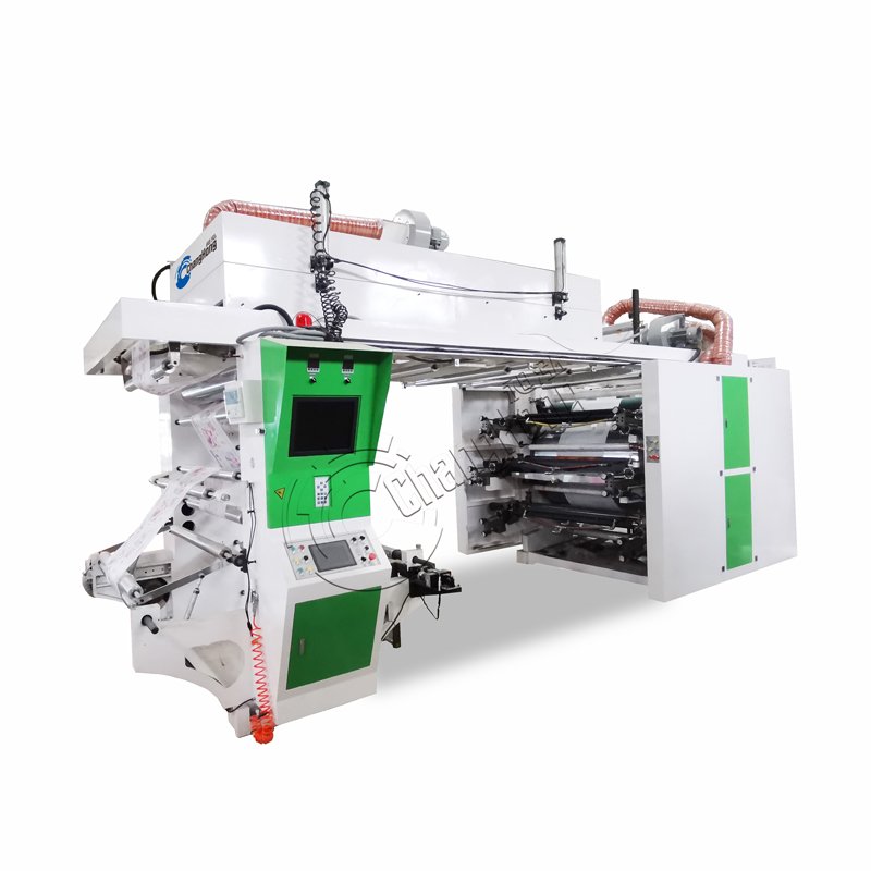 Economic CI Printing Machine Featured Image