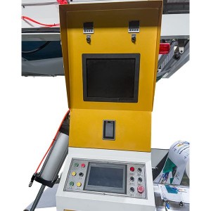 Ecunomica CI Flexo Printing Machine