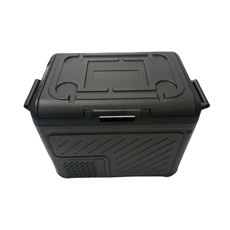 60L Dual Zone Portable Refrigerator Car Fridge RCG0205