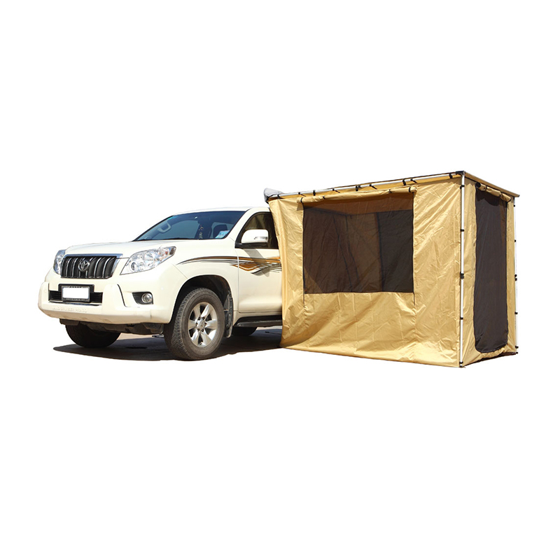I-Car Side Awning Annex Room Overlanding Side Wall Itende RCT0118