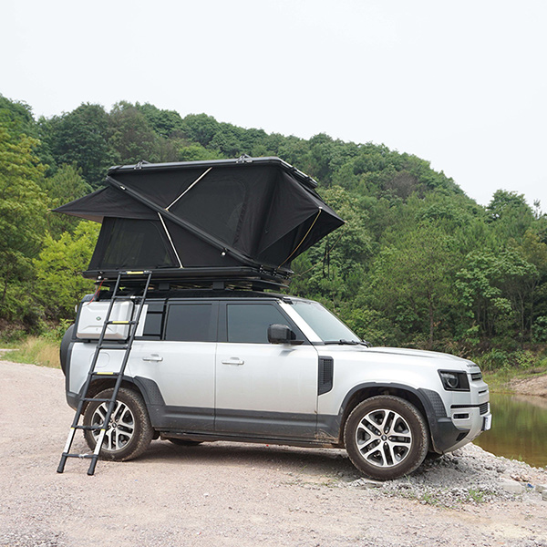 Here are 7 reasons why you should not buy a rooftop tent - The Manual