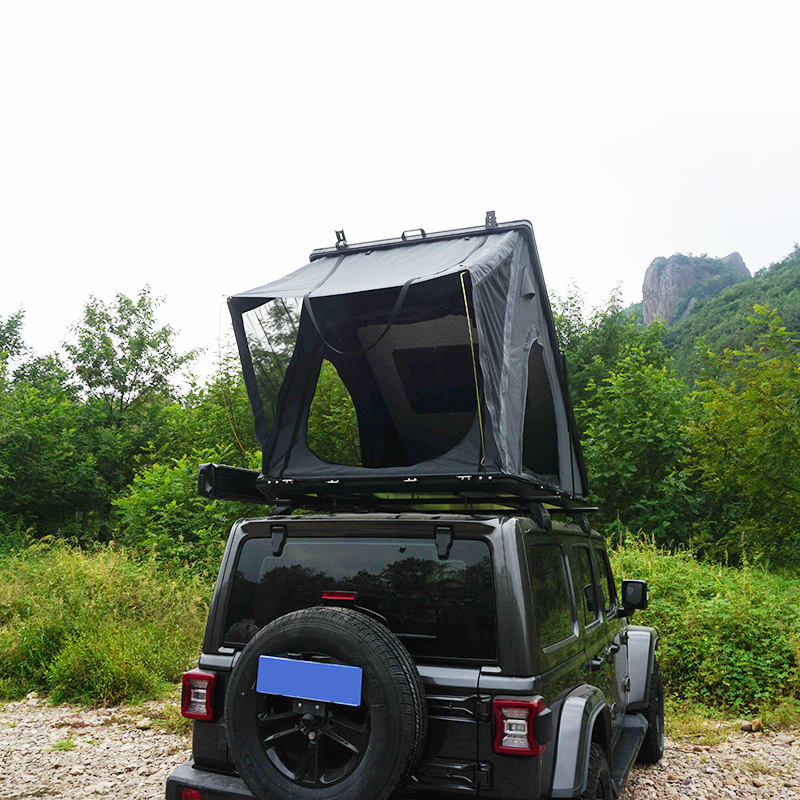 Here are 7 reasons why you should not buy a rooftop tent - The Manual