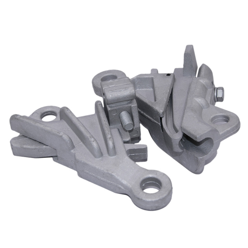 NxL tension clamp power fittings Featured Image