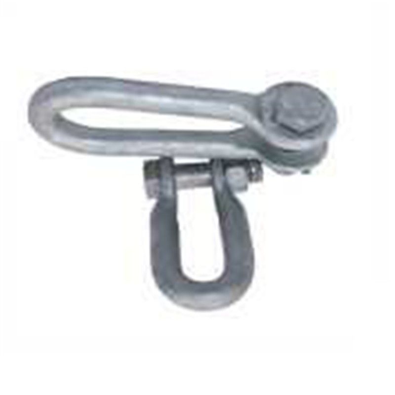 Hot dip galvanized UX lifting ring Featured Image