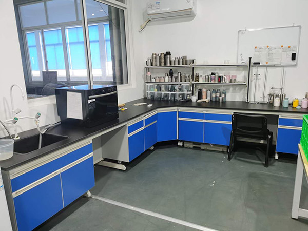 Ang aming Laboratory