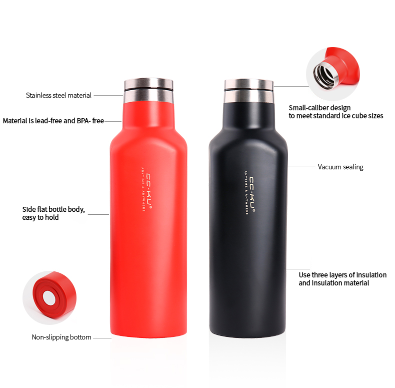 Best Thermos for 2022 | Outdoor Life