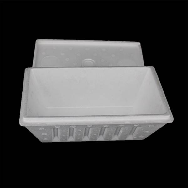 Styrofoam #6 Expanded Poly-styrene (EPS) | Athens-Clarke County, GA - Official Website