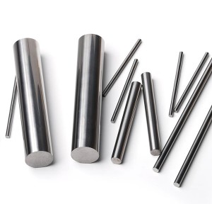 Manufacturing Companies for Nickel Steel Is An Alloy Of - Hastelloy alloy hastelloy C22 UNS N06022 alloy 22 supplier – Cheng Yuan