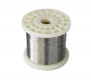 OEM Manufacturer Permalloy Wire - Nimonic 75A 80Ni-20Cr use for Turbine Engine – Cheng Yuan
