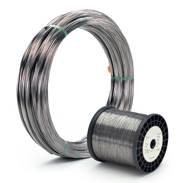 CuNi44 Resistance heating wire and resistance wire Featured Image