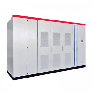 HYFC-ZP սերիայի միջանկյալ հաճախականության վառարանի պասիվ ֆիլտրի էներգախնայողության փոխհատուցման սարք