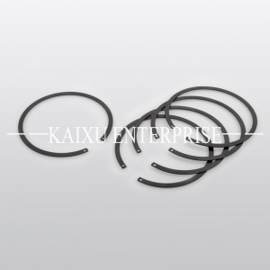 Cincin Snap Kawat untuk Poros DIN7993A