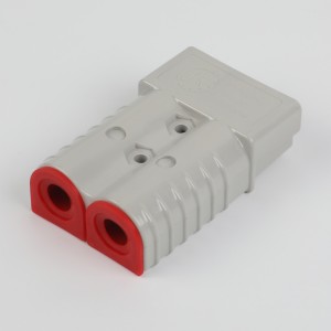 175A/600V 2 Way Battery Power Connector