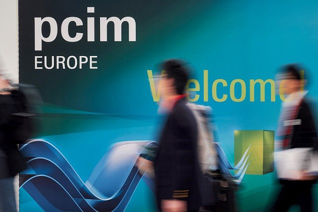 Civen invites you to the exhibition（PCIM Europe2019）
