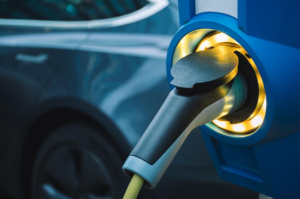 Batterij koperfolie Gebruikt voor elektrische voertuigen (EV) Civen Metal