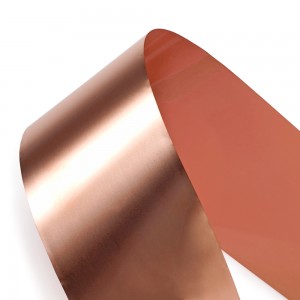 100% Original Factory Copper Tape For Snails - Shielded ED copper foils – CIVEN