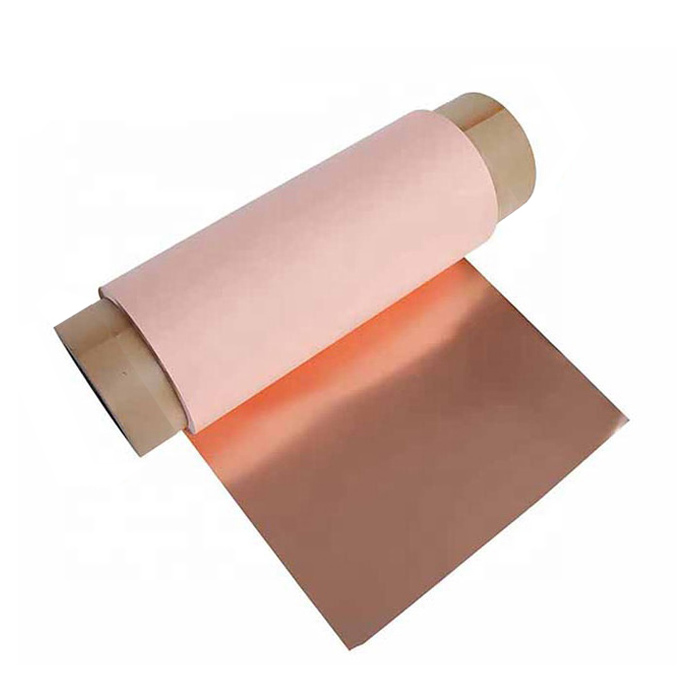 VLP ED Copper Foils Featured Image