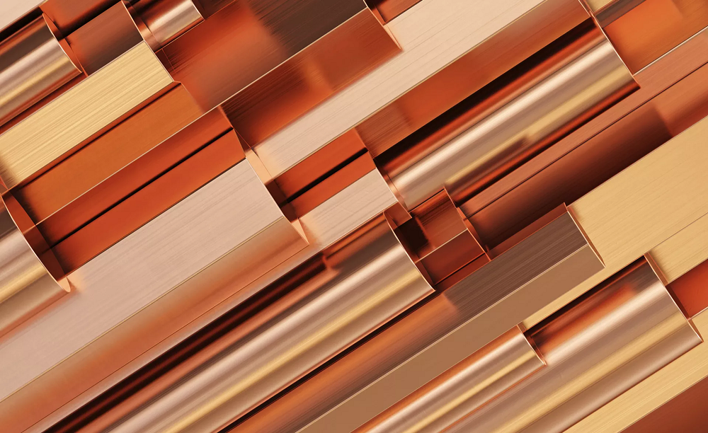 ¿Qué es la lámina de cobre utilizada para el proceso de fabricación de PCB?