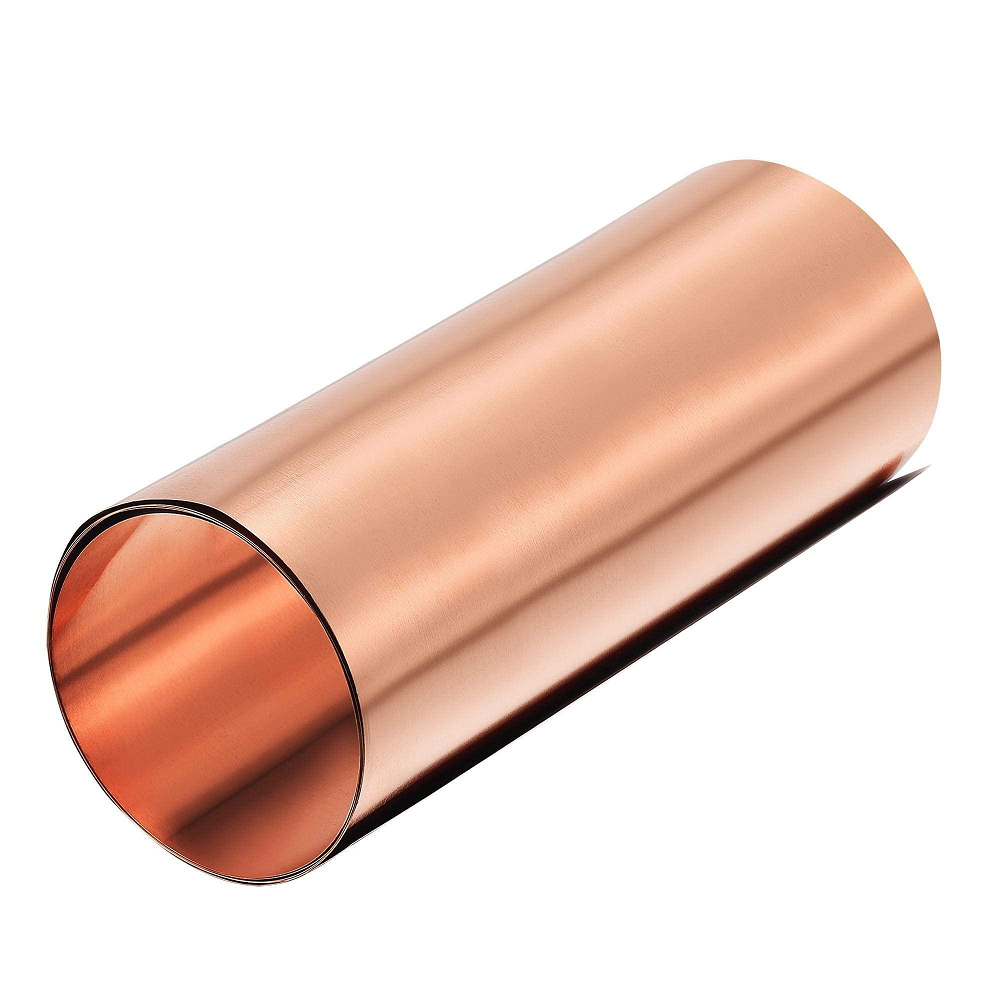 You Might Not Know: How Copper Foil Shapes Our Modern Life