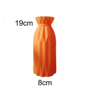 Vase silicone
