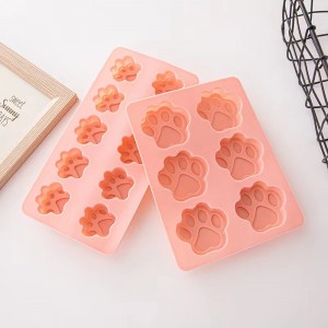 Silicone Baking Mould Silicone Mousse Cake Mould