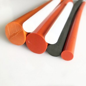Litiiso tsa Silicone Profile ea Epdm Rubber Strips For Sale