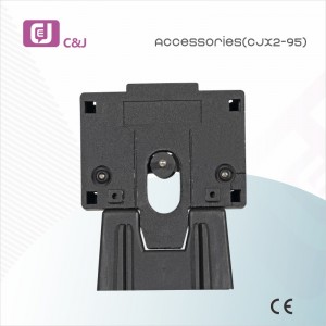 CJX2-95 交流電気接触器 4 極電磁接触器