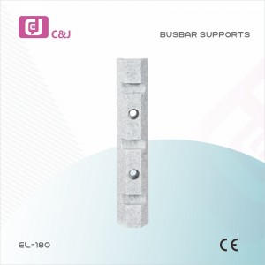 EL-180 Busbar Support SMC DMC Stirp Busbar Isolator