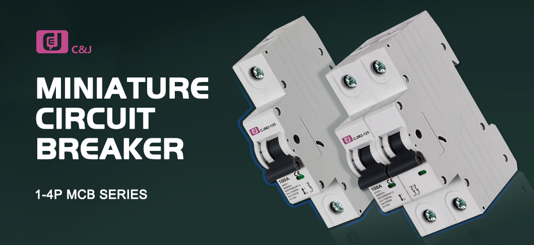 Pequeno pero poderoso: as vantaxes dos interruptores automáticos en miniatura MCB para a seguridade eléctrica