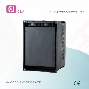 រោងចក្រផលិតនៅប្រទេសចិនលក់ក្តៅ ផលិត Inverter / Power Inverter / Frequency Converter