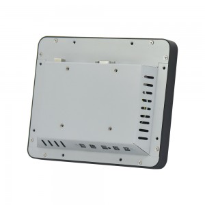 8 inch PCAP touch screen monitor