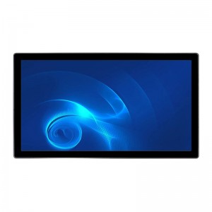 43 inch PCAP full HD lalikulu touch screen monitor