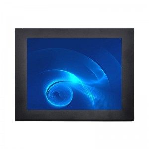 10.4 inch Surface Acoustic Wave Touch Screen Monitor