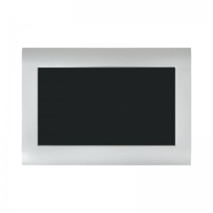10 hazbeteko tft ukipen-pantaila LCD monitorea Industria maila