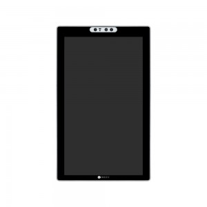 Quad Core 10 Inci Tablet 1280 * 800 Touch Screen industri Android 8.1 Harga Murah Tablet PC Dijieun di Cina