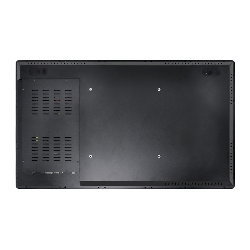Chipsee AIO-CM4-156 - A 15.6-inch industrial All-in-One computer with Raspberry Pi CM4 - CNX Software