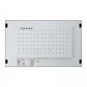 22 inch touch screen monitor SAW Touch monitor