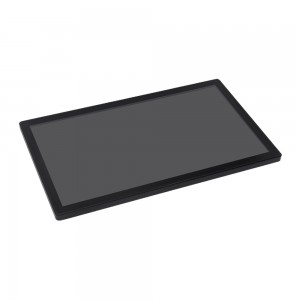 OEM Custom De Pantalla Tactil 27 inch open frame capacitieve Pcap touchscreenmonitor
